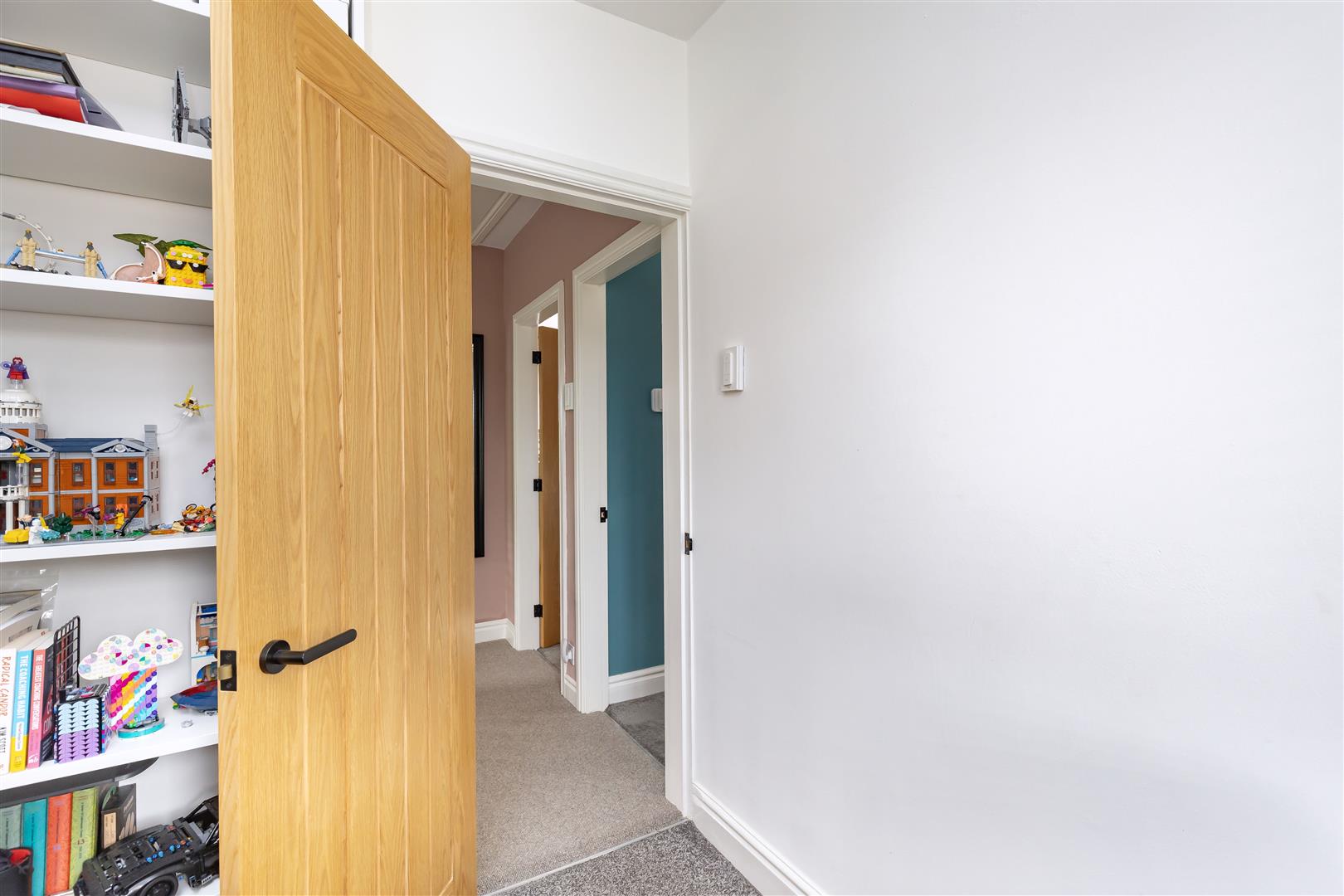 Rosehill, Euxton, Chorley